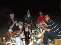 山の上のオフ会・報告書