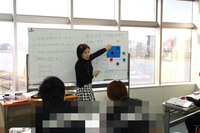 超こわい！！通知表・・・
