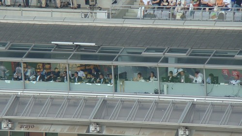 「+1 FOOTBALL MATCH」で!