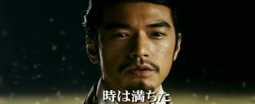 『レッドクリフ PartⅡ —未来への最終決戦—』