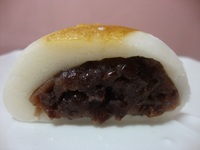 豆の樹だんご(。UωU。)ノ
