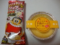 うまうま半熟チーズケーキ!!!