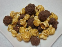 バレンタインで貰った美味しいお菓子ヾ(´ε`*)ゝ