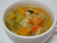 ネバネバ~な夜ご飯( ^ ^ )