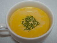 夜ご飯( ^^ ) …旦那の反応が。。。