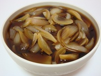 夜ご飯ヽ(-ω-ヽ)(ノ-ω-)ノ デカい腹とイビキ…