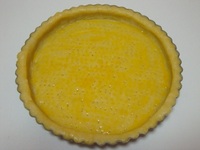 りんごのタルト(  ̄3 ̄ ) 次回のために・・・