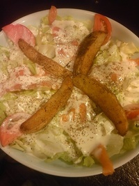 美味しかったお店!