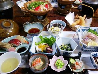 女子会
