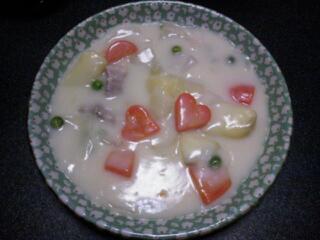 バレンタイン