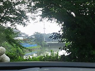夏休み子供会行事①