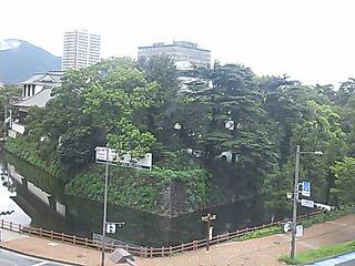 2012 関門海峡花火大会
