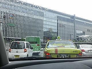 プチ旅行二日目
