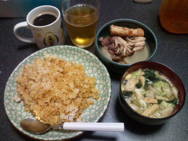 ○おでん○
