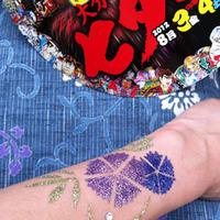 七夕祭り＜その１＞
