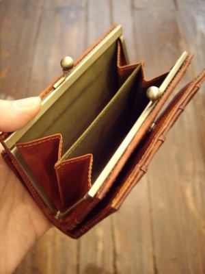 Galageの財布