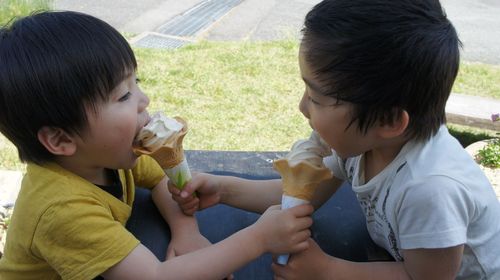 最終日。