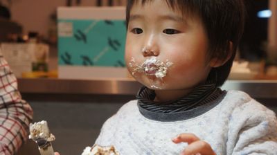 おめでとう!!!