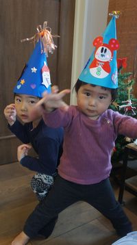 クリスマス♪