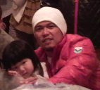そらdeぼじょれー