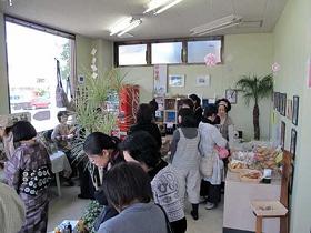 South Market 募集開始