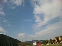 記事お休み～