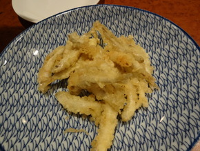 煙。