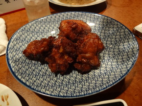 煙。