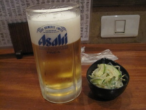 赤ダルマ。