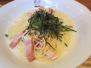 福岡ランチ。