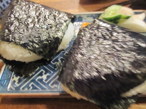 焼鳥やわら。