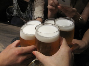 アッパーガーデン。