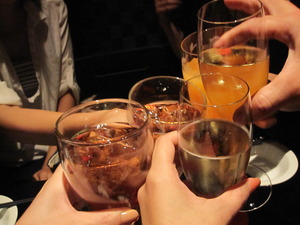 twelve。