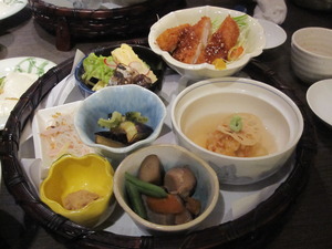 和食ダイニング牧。