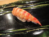月の木。
