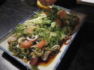 焼鳥大将。