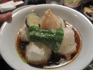 焼鳥大将。