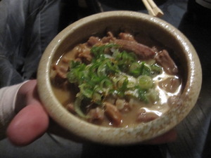 焼鳥大将。