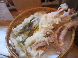 寿司ろばた八條南大分店。