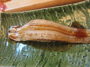 寿司ろばた八條南大分店。