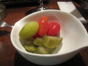 確かラ クッチャーラ !