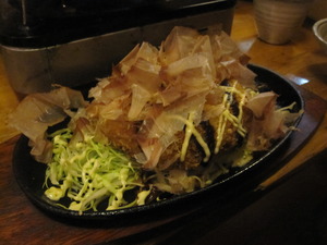 串焼き将。
