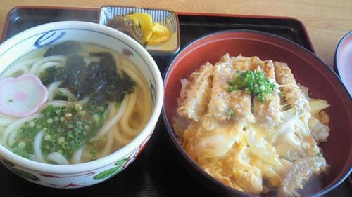 玖珠町金比羅うどんは大盛況！