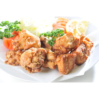 からあげ専門店げんきやの『中津からあげ/味付生肉』