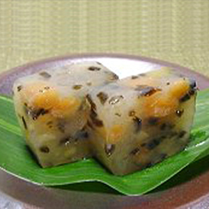 中津特産「お歳暮シリーズ」!
