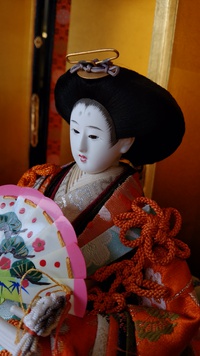 桃の節句