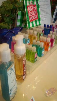 〖Bath&body works〗
