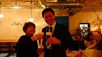 ♪22周年記念パーティー最終章 ♪22周年記念パーティー最終章