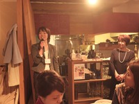 19周年記念パーティー第2章 19周年記念パーティー第2章