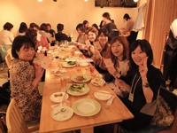 19周年記念パーティー第3章 19周年記念パーティー第3章